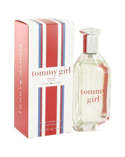 tommy girl 100ml best price.